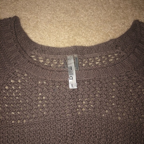Sweater - Picture 3 of 3